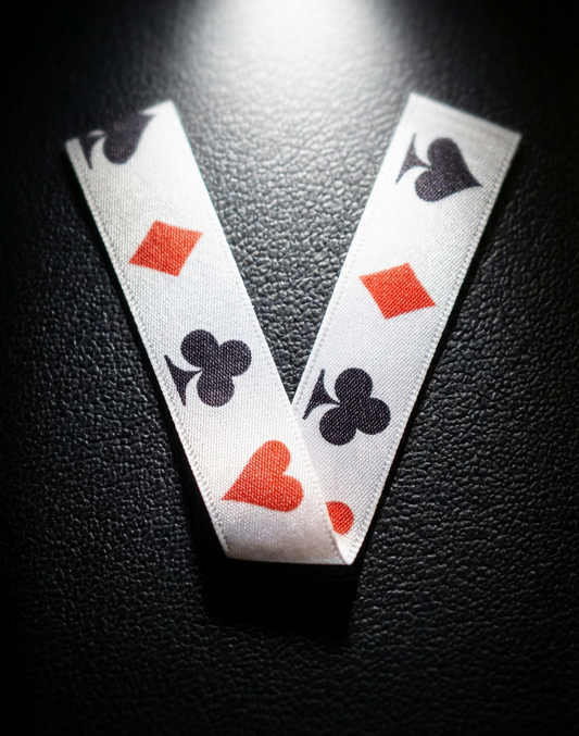 Playing Card Suits