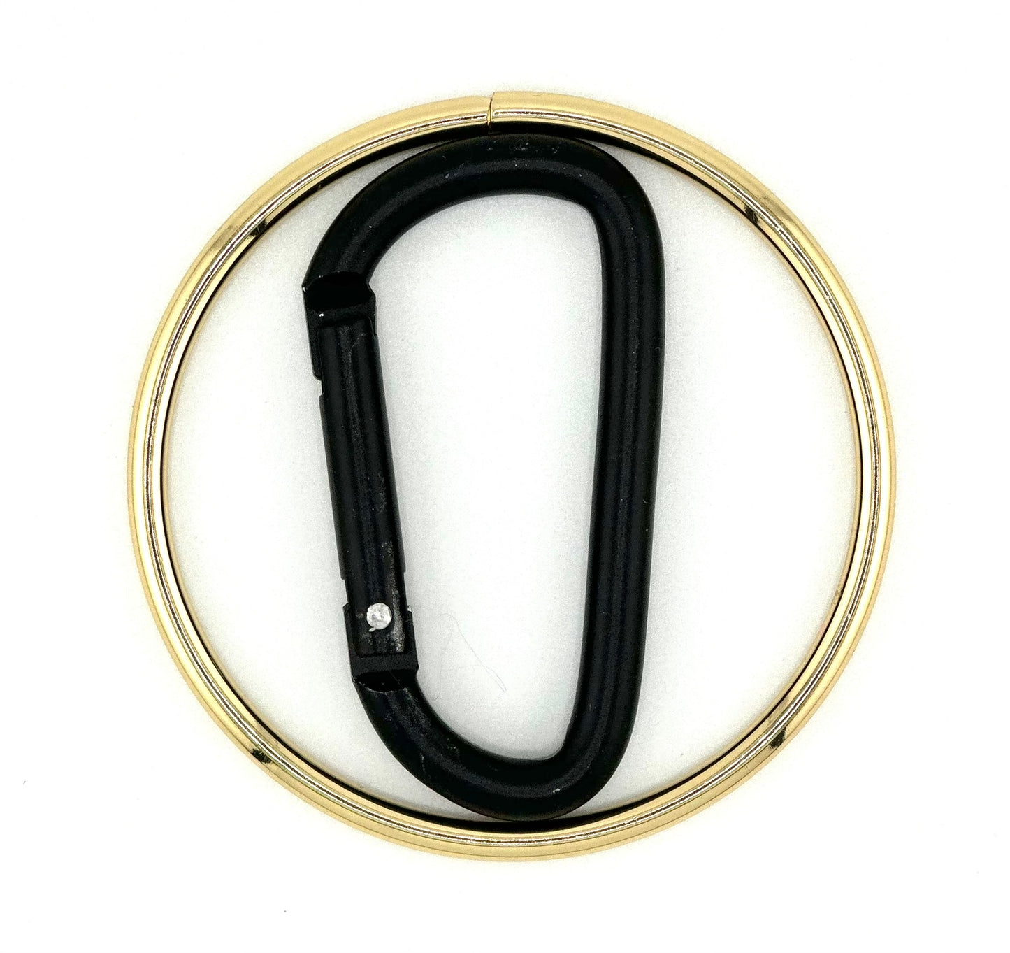Ring & D-Ring Combo Pack