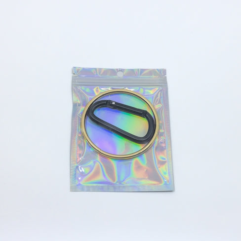Ring & D-Ring Combo Pack