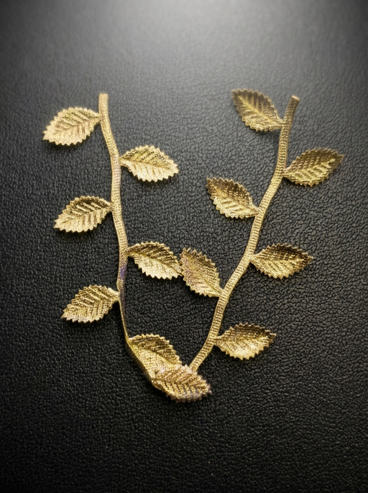 Gold Vines