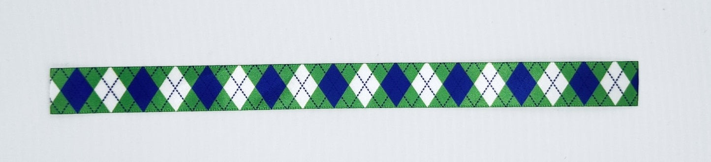 Argyle