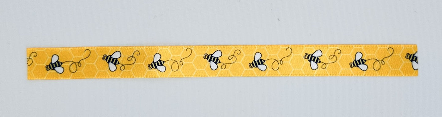 Buzzing Bees