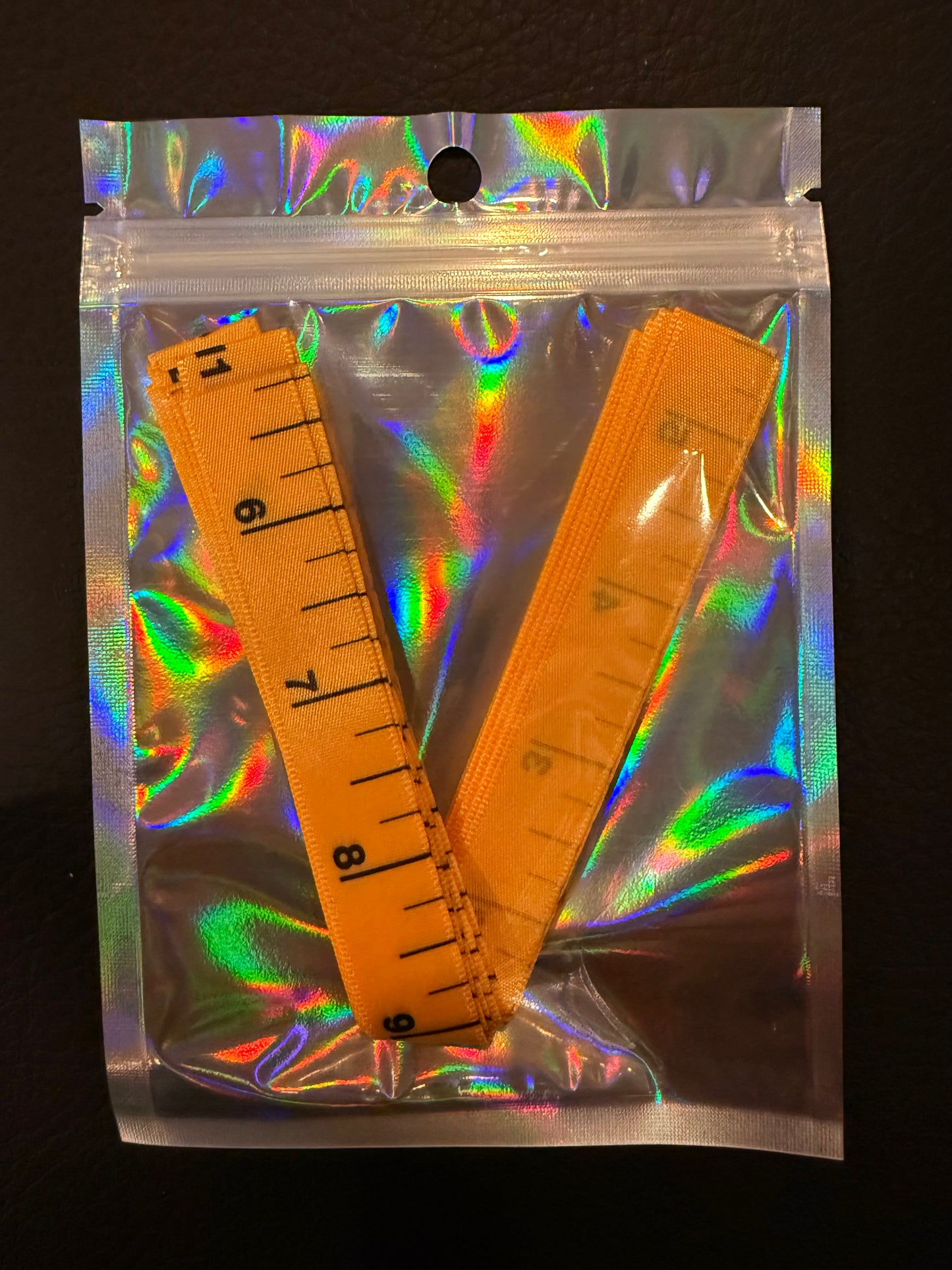 Measuring Tape Ruler