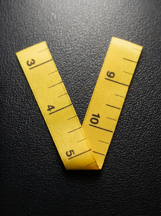 Measuring Tape Ruler