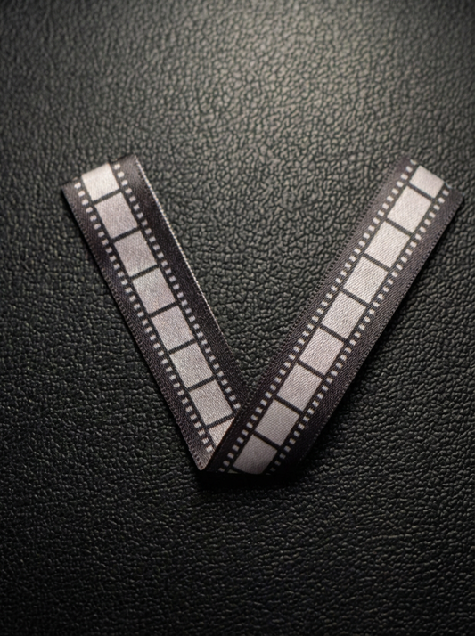 Movie Film Strip