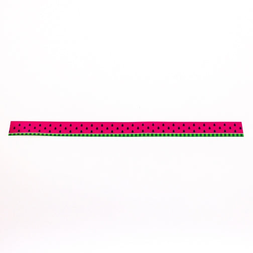 Watermelon Border