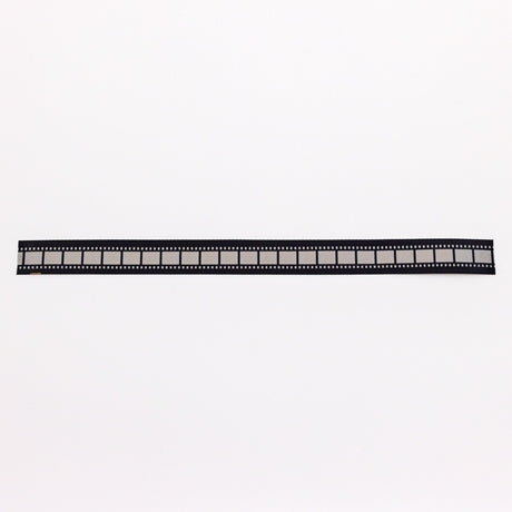Movie Film Strip