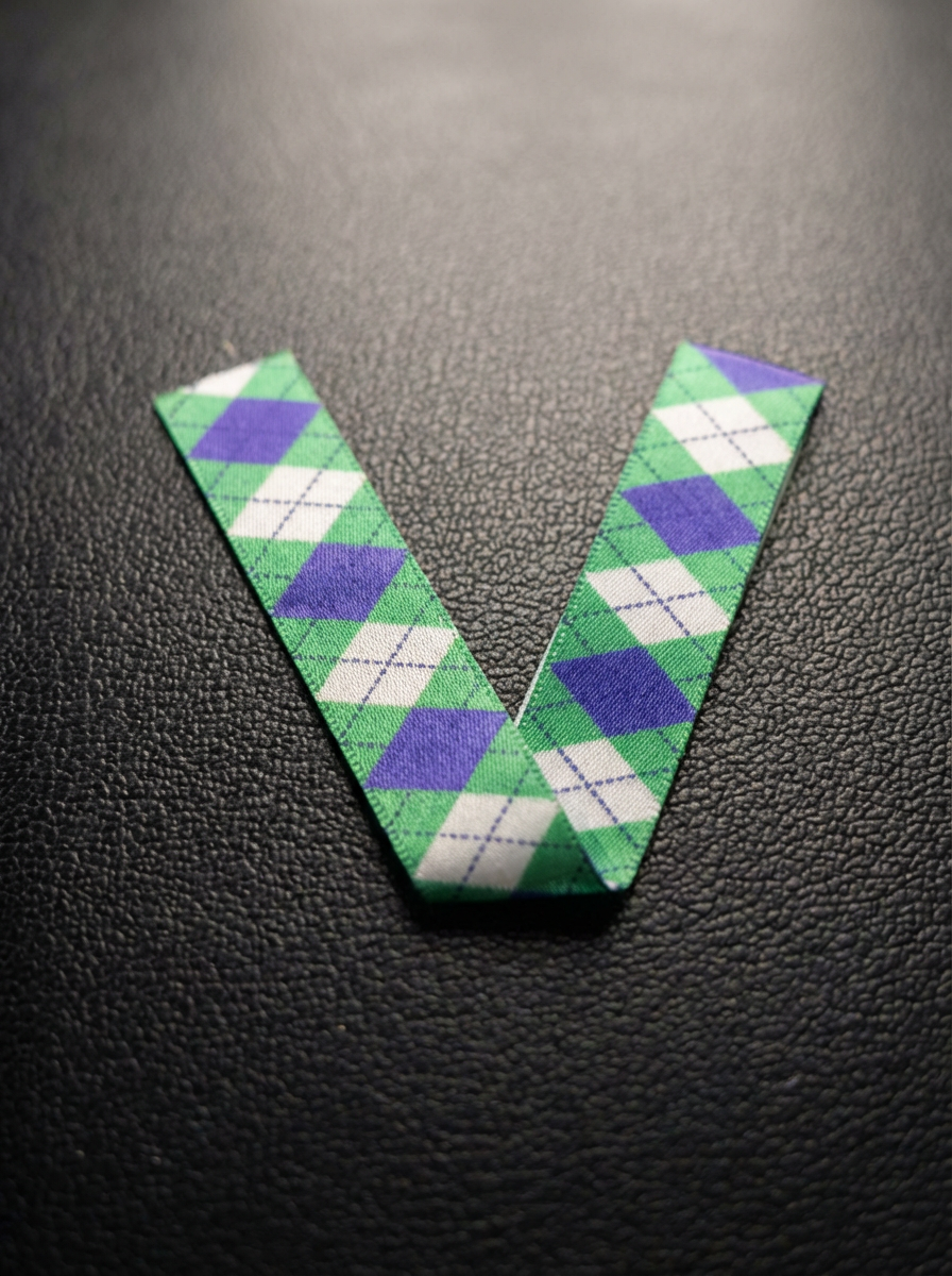 Argyle
