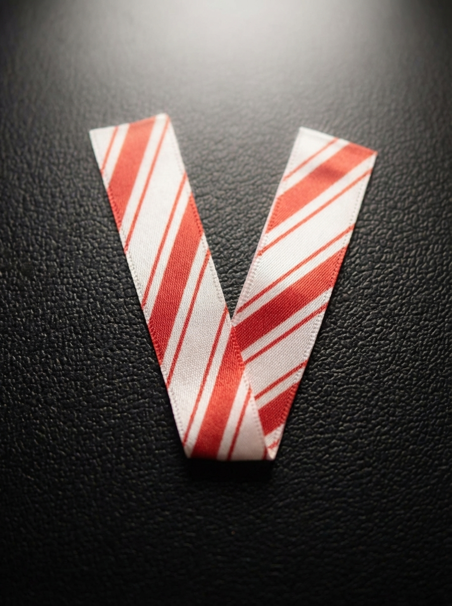 Candy Cane Stripe