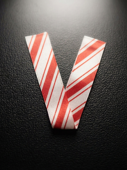 Candy Cane Stripe