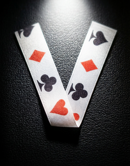 Playing Card Suits