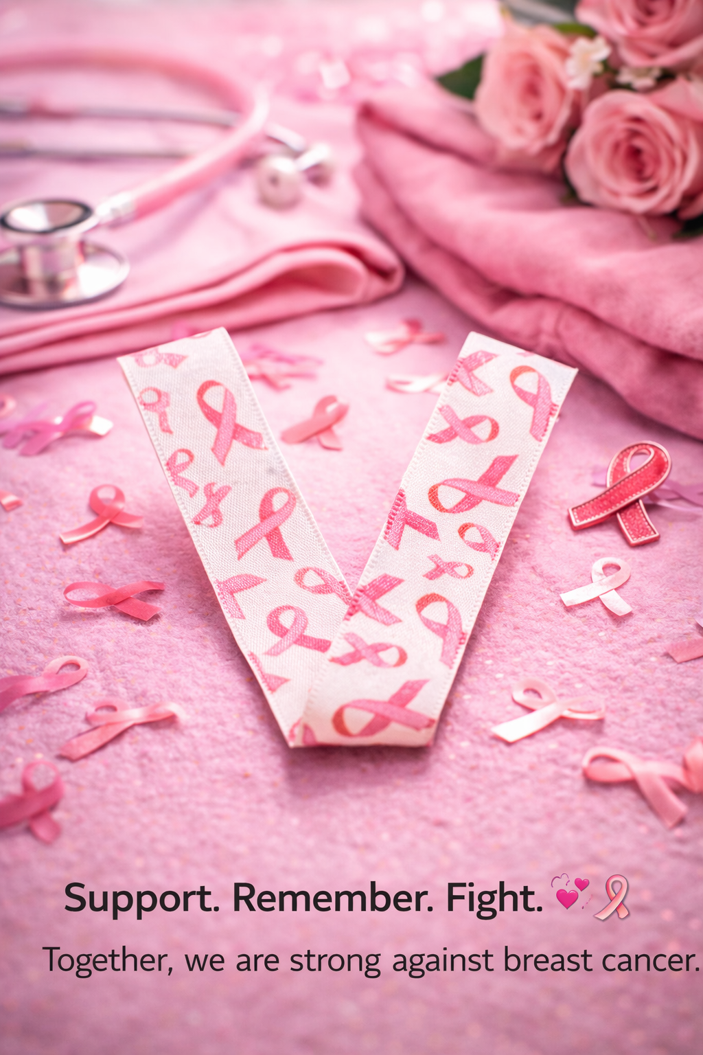 Breast Cancer Awareness