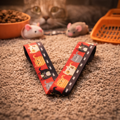 Cat and Mouse