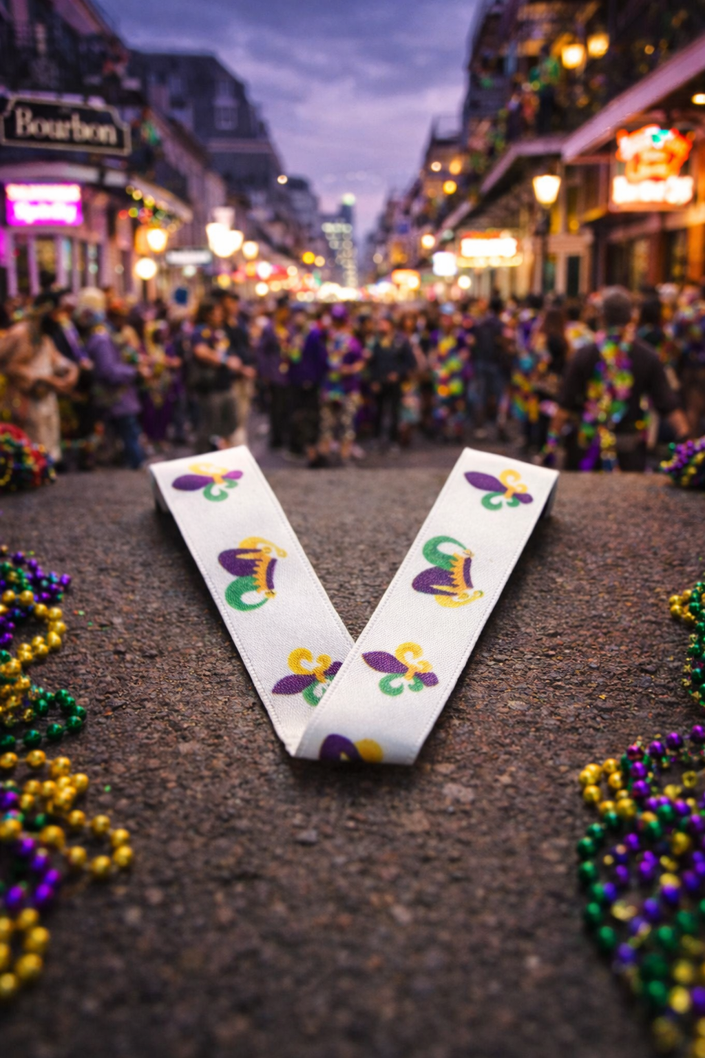 Mardi Gras
