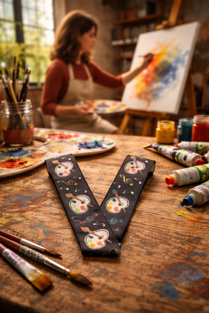 Art and Music