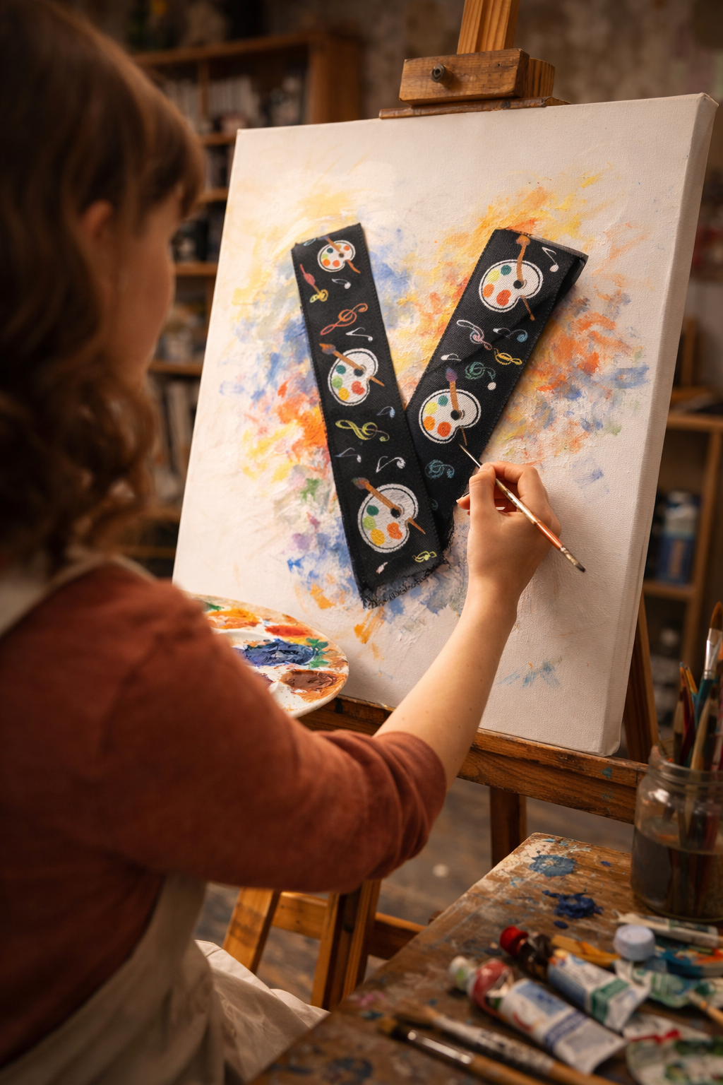 Art and Music