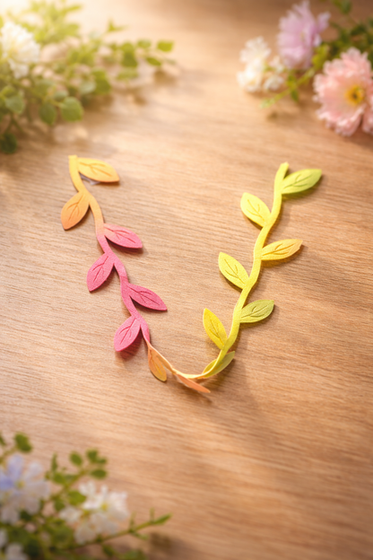 Rainbow Vines