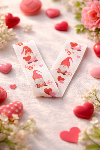Valentine Gnome