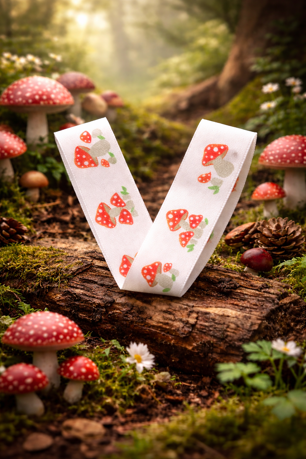 Mushroom
