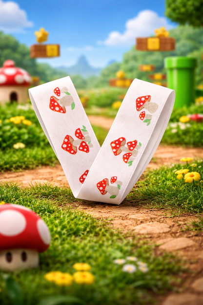 Mushroom