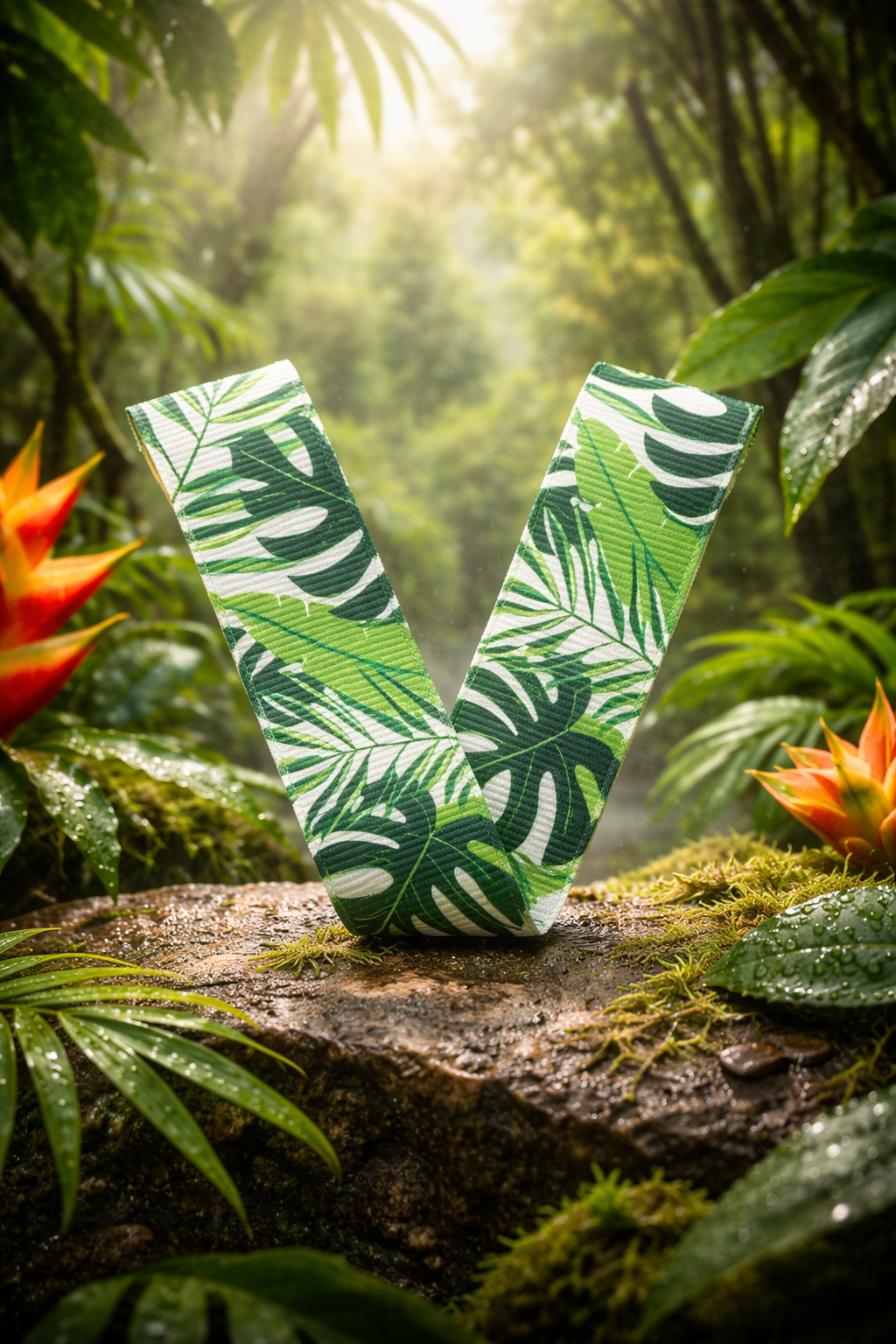 Palm Fronds