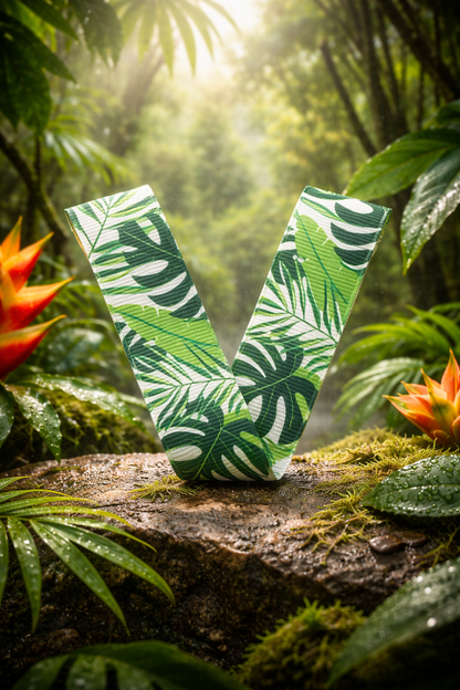 Palm Fronds