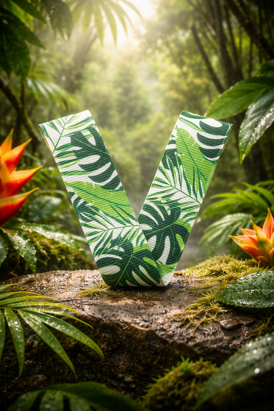 Palm Fronds
