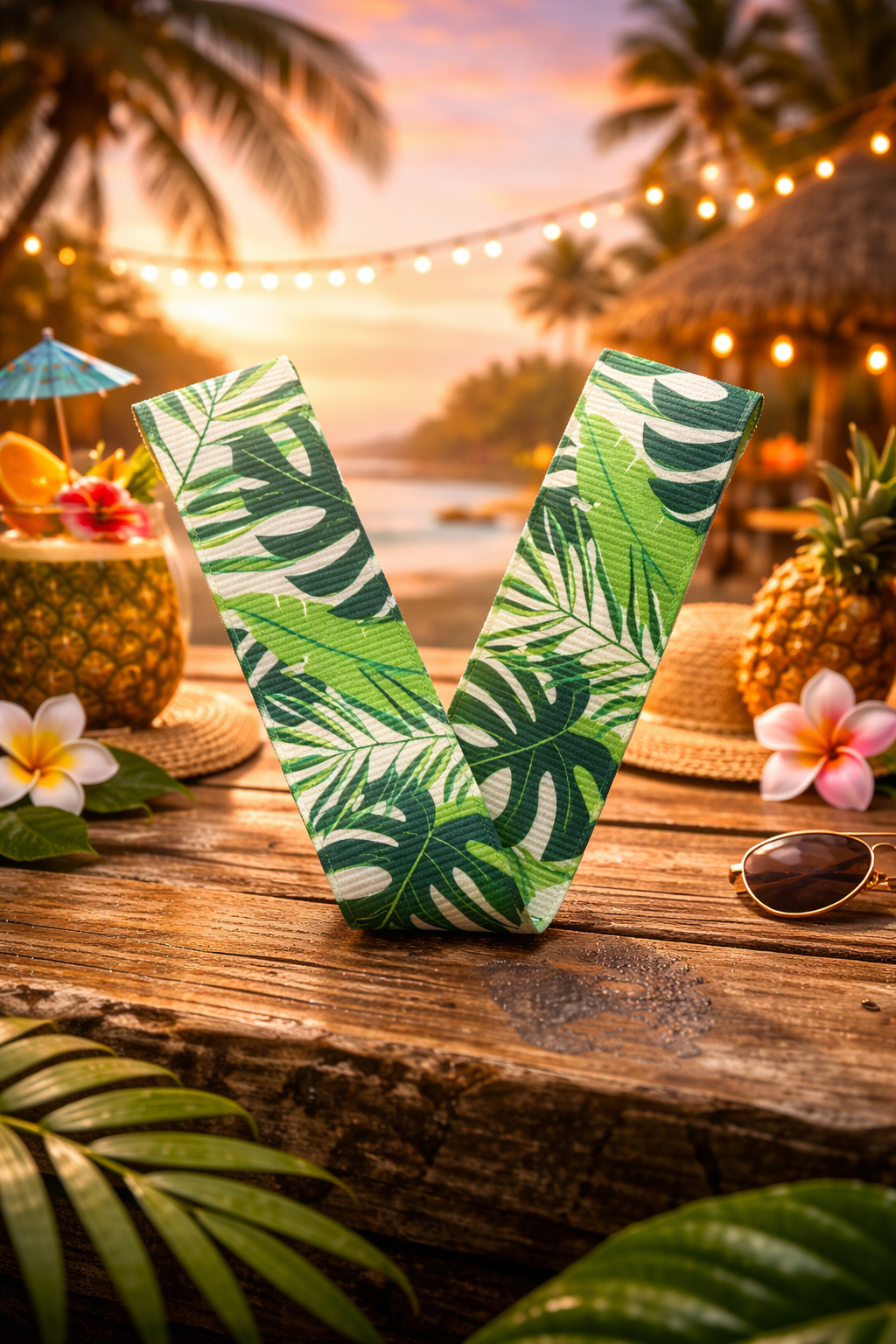 Palm Fronds