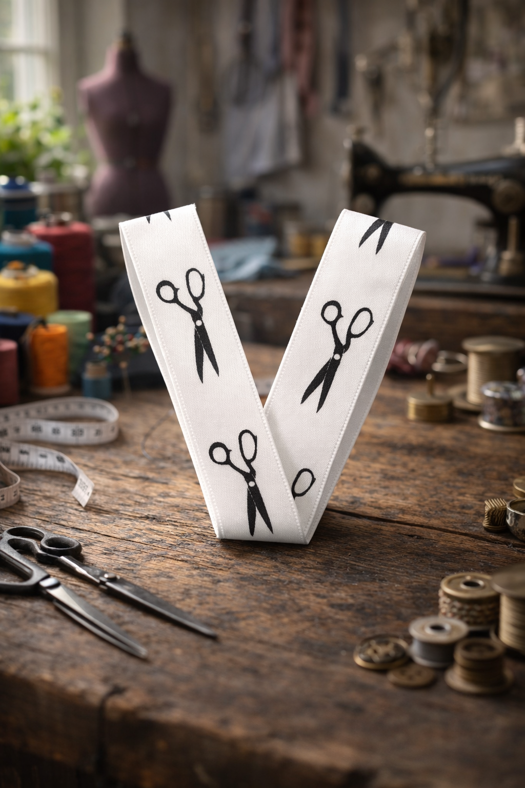 Scissors