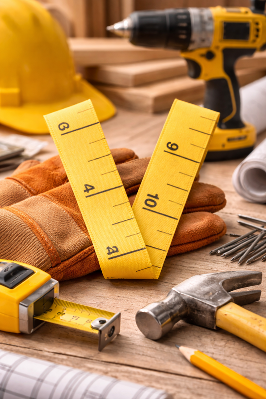 Measuring Tape Ruler