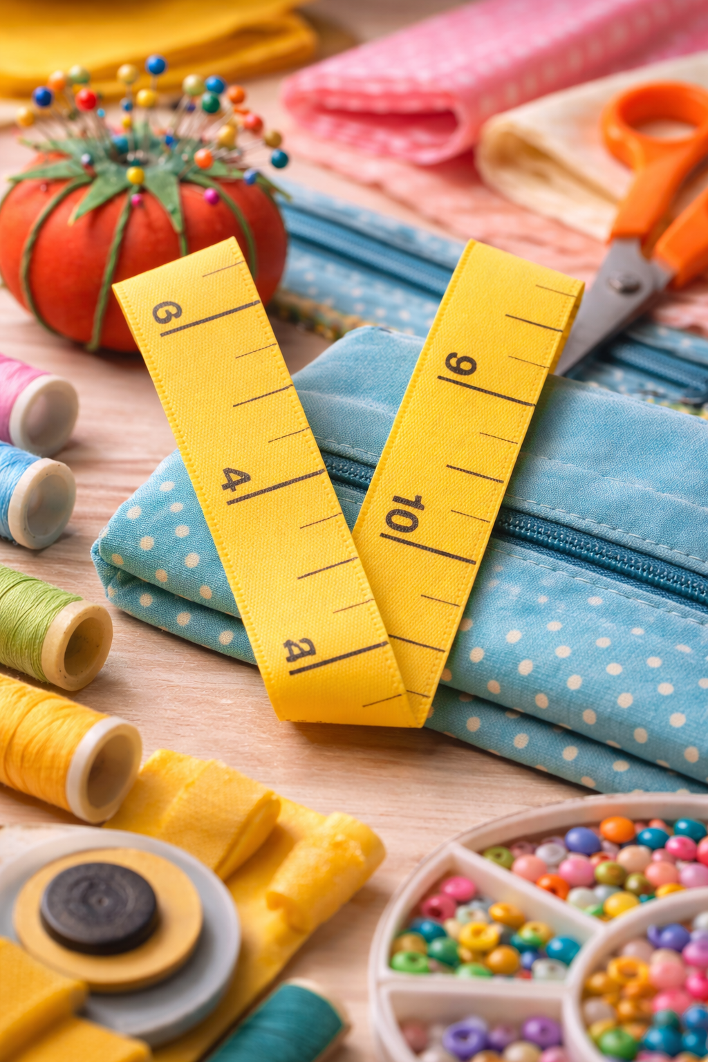 Measuring Tape Ruler