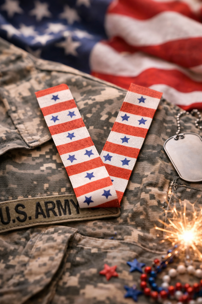 Stars and Stripes