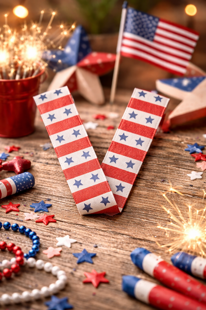 Stars and Stripes