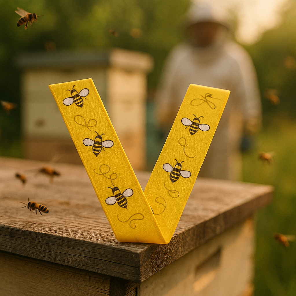 Buzzing Bees