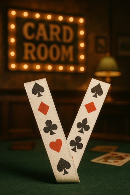 Playing Card Suits