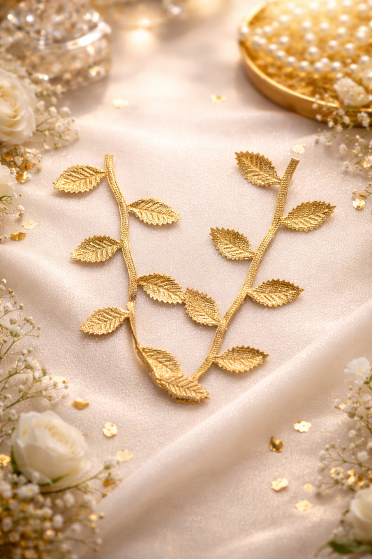 Gold Vines