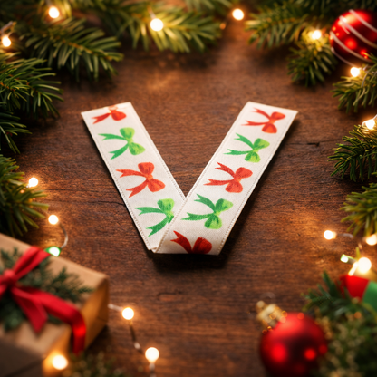 Holiday Bows