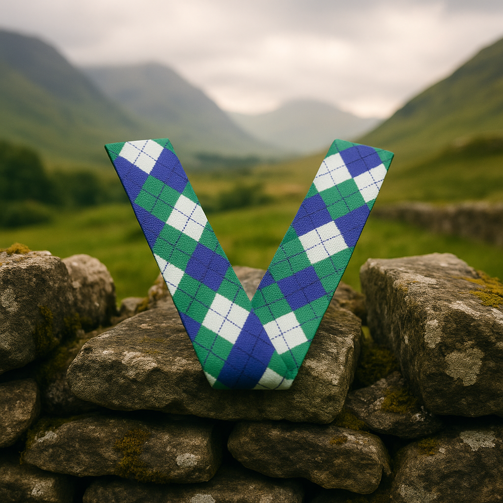 Argyle