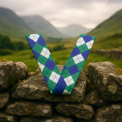 Argyle