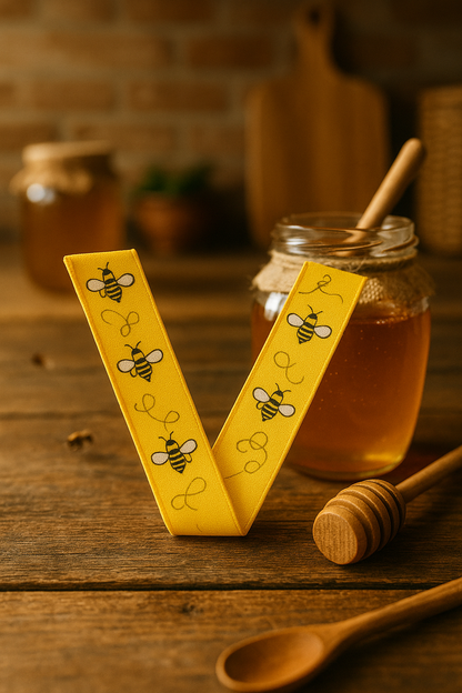 Buzzing Bees
