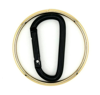 Ring & D-Ring Combo Pack