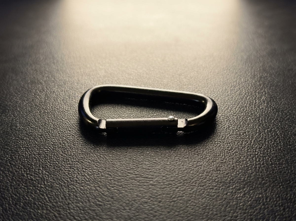 Ring & D-Ring Combo Pack