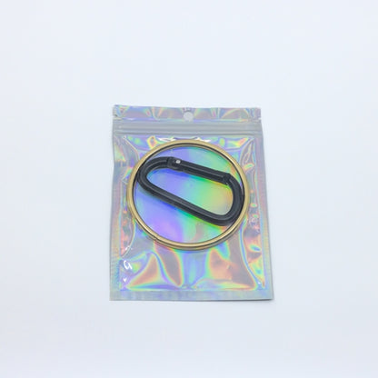 Ring & D-Ring Combo Pack