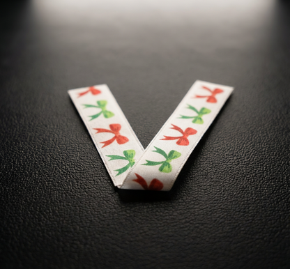 Holiday Bows