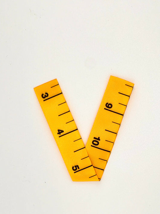 Measuring Tape Ruler