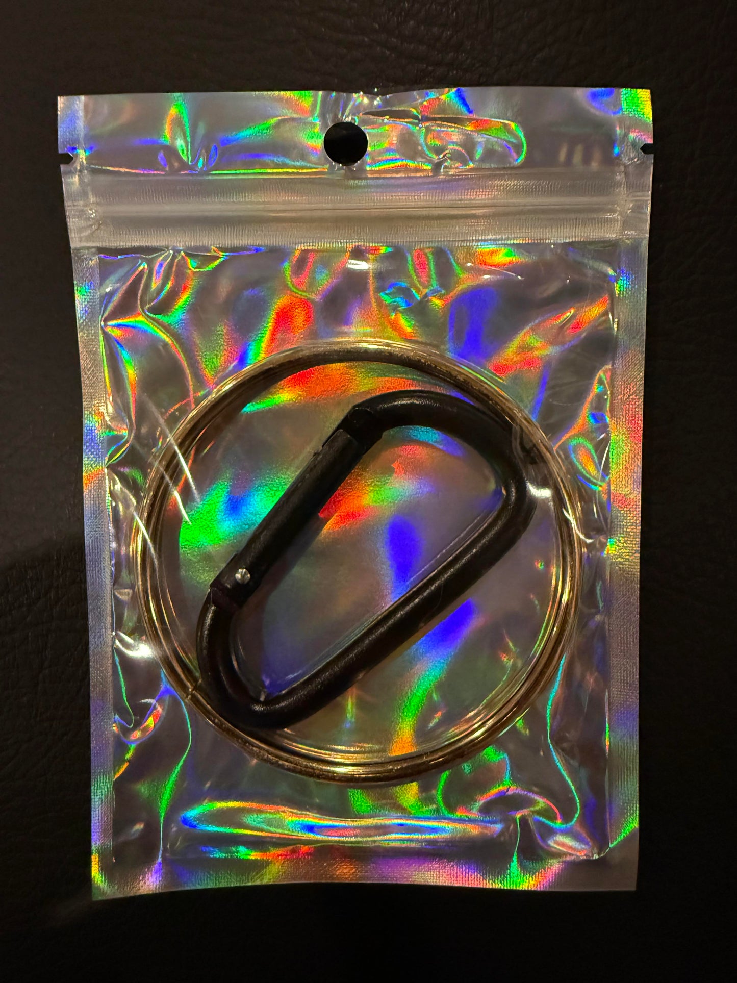 Ring & D-Ring Combo Pack