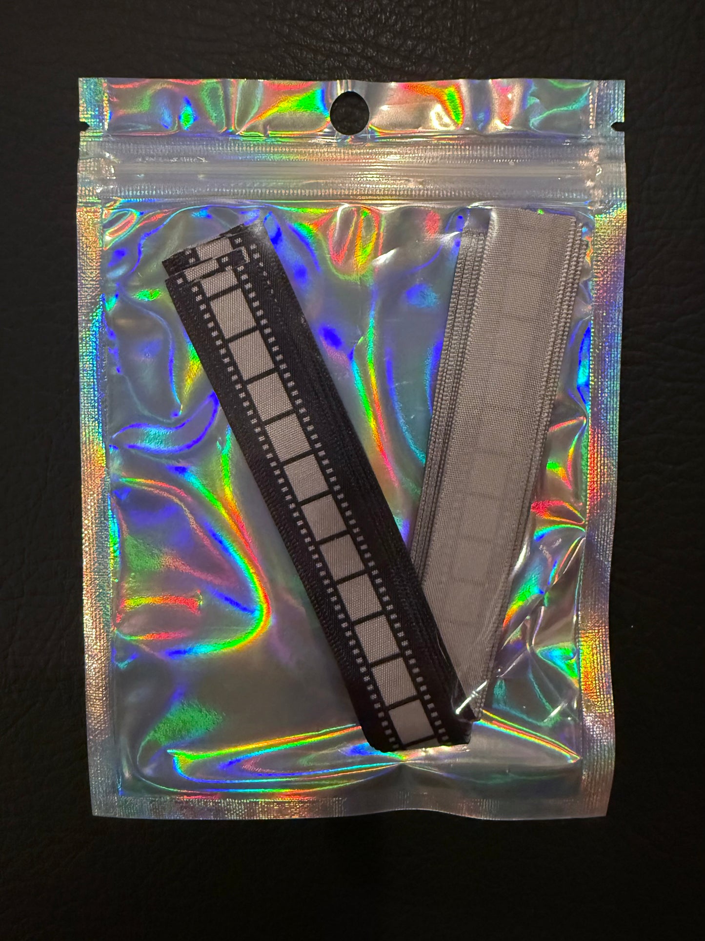 Movie Film Strip