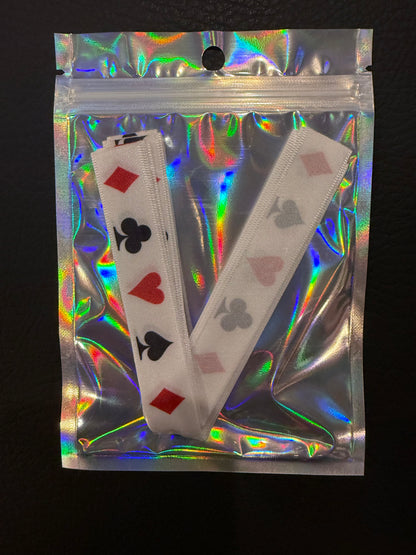 Playing Card Suits
