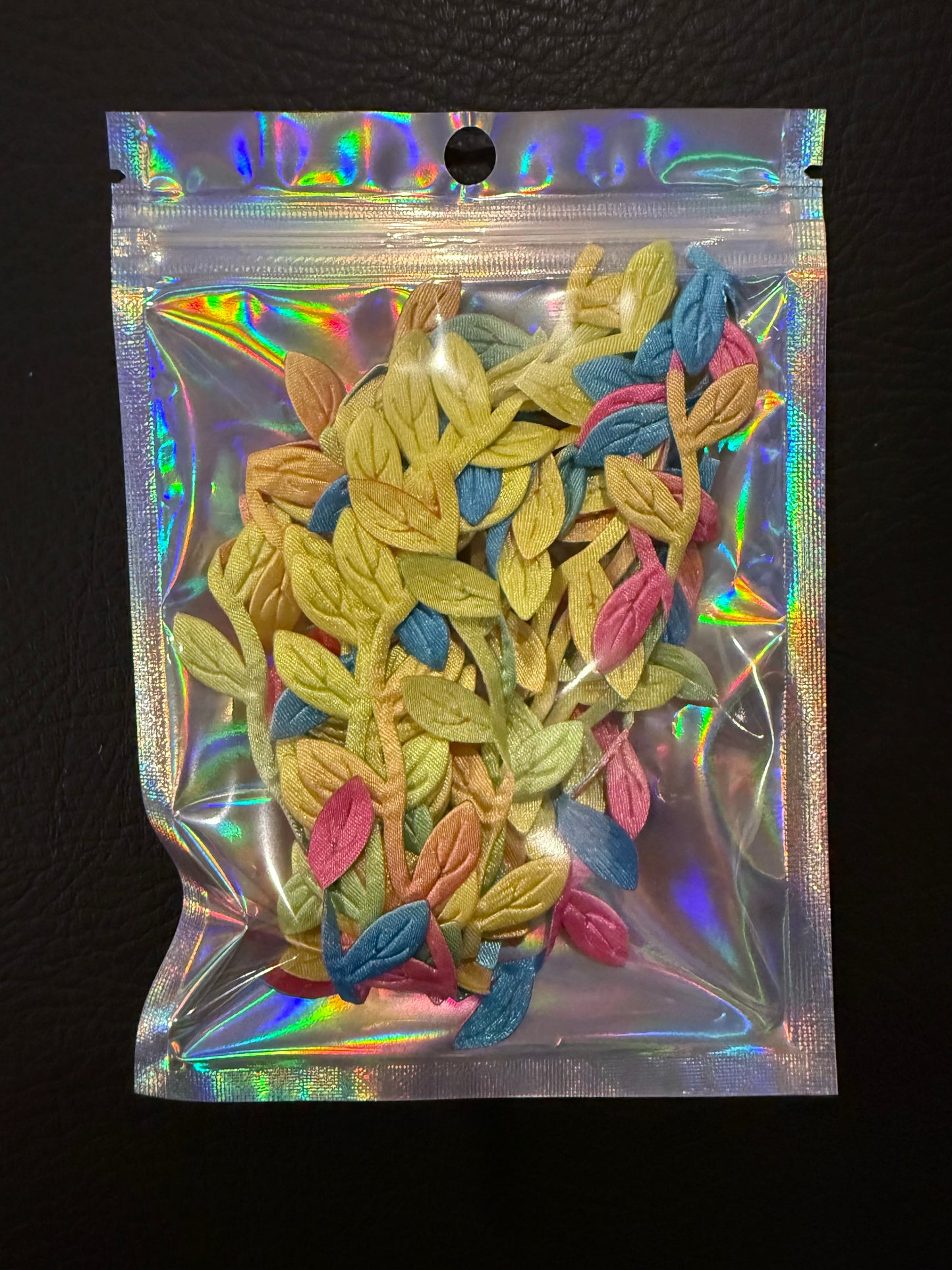 Rainbow Vines