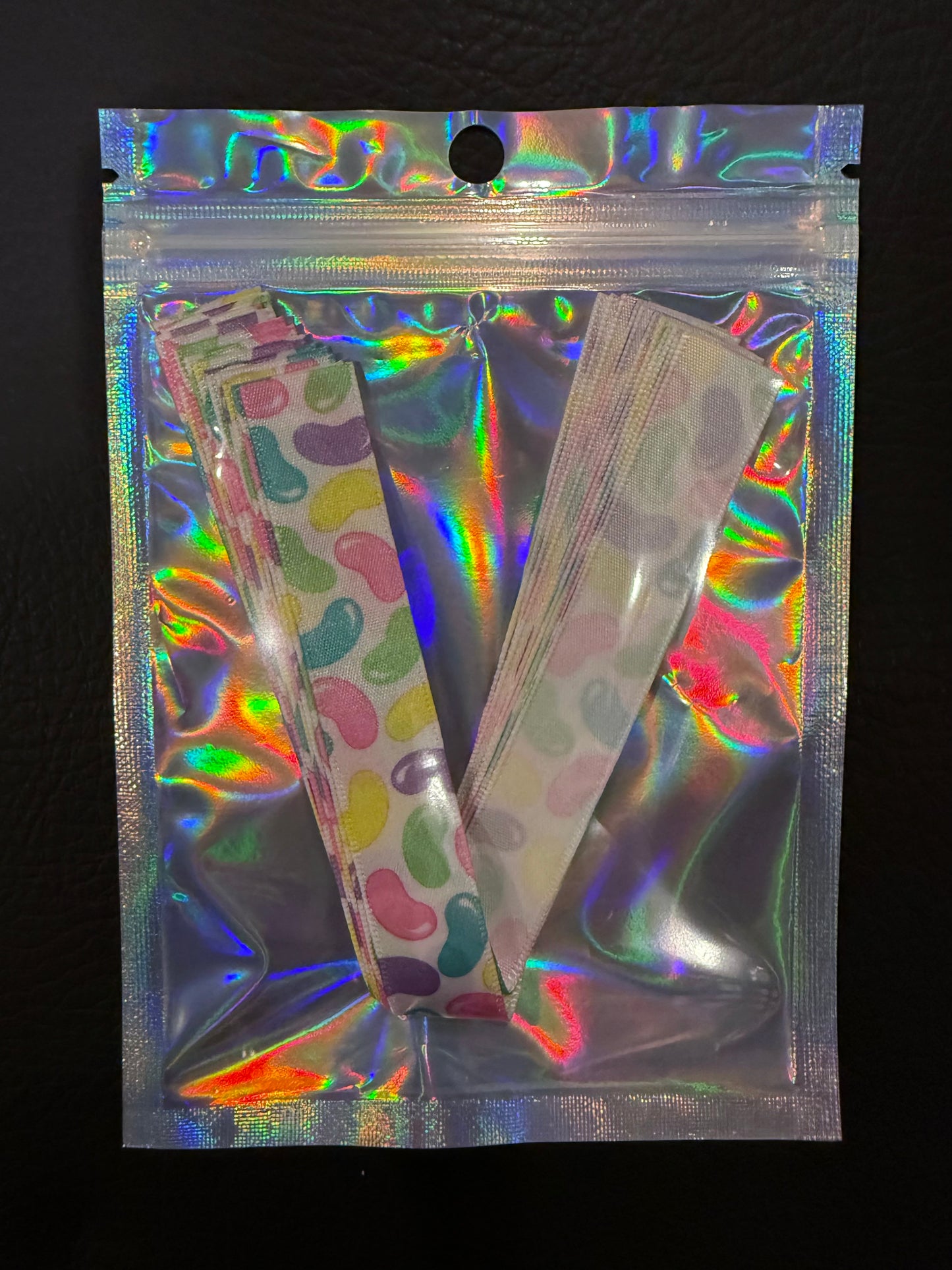 Jelly Beans